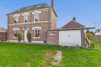 achat maison potte 80190