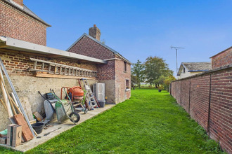 achat maison potte 80190