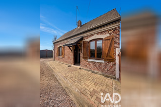 achat maison potte 80190