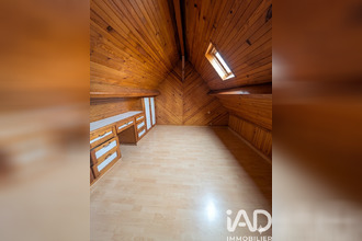 achat maison potte 80190