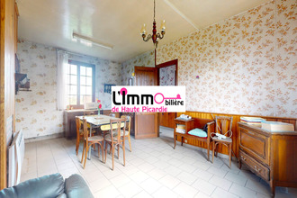 achat maison potte 80190
