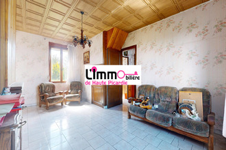 achat maison potte 80190