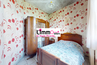 achat maison potte 80190
