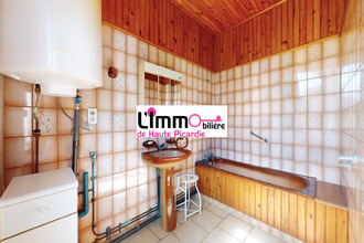 achat maison potte 80190