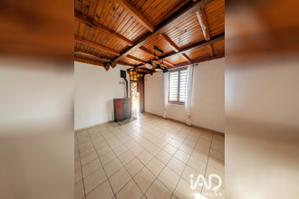 achat maison potte 80190