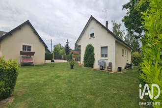 achat maison pouan-les-vallees 10700