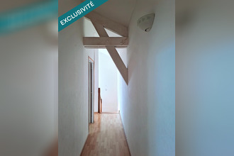 achat maison pouancay 86120