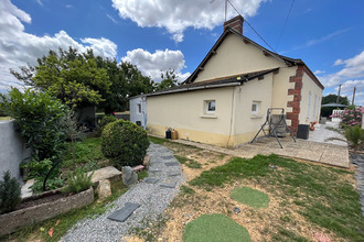 achat maison pouance 49420