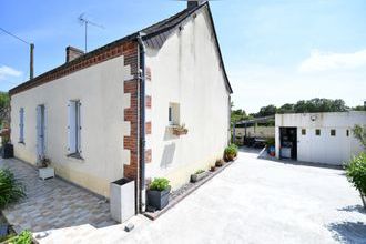 achat maison pouance 49420