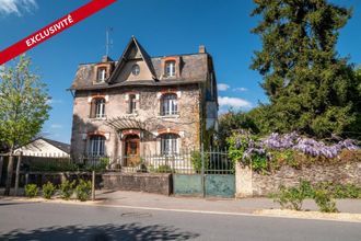 achat maison pouance 49420