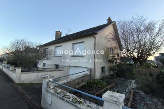 achat maison pouance 49420