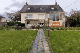 achat maison pouance 49420