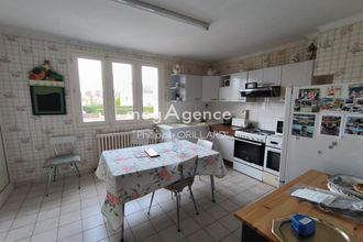 achat maison pouance 49420