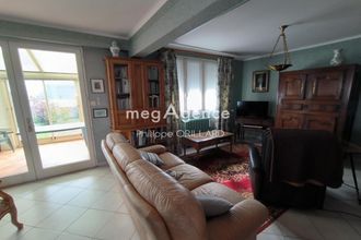 achat maison pouance 49420