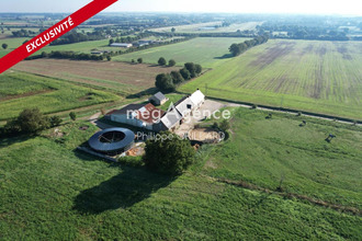 achat maison pouance 49420