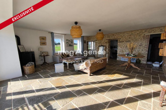 achat maison pouance 49420