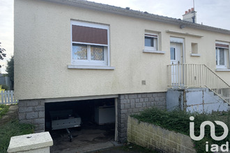 achat maison pouance 49420