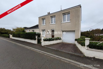 achat maison pouance 49420