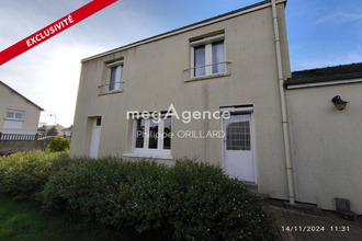 achat maison pouance 49420