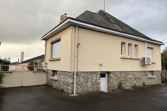 achat maison pouance 49420