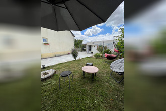 achat maison pouance 49420