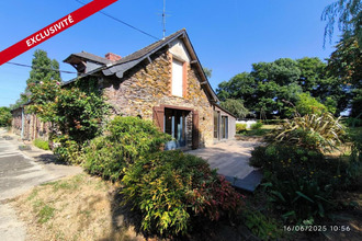 achat maison pouance 49420