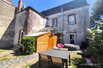 achat maison pouance 49420