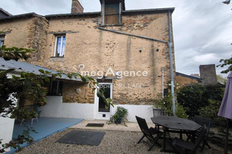 achat maison pouance 49420