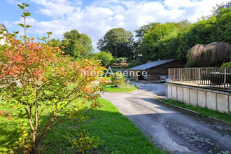 achat maison pouance 49420