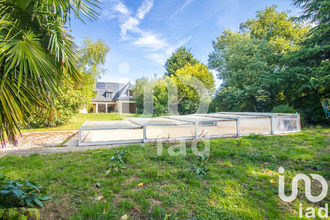 achat maison pouance 49420