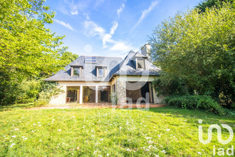 achat maison pouance 49420