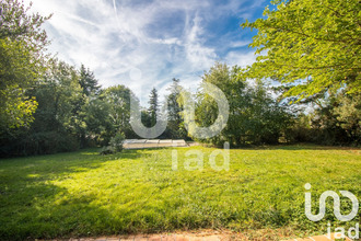 achat maison pouance 49420