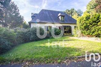 achat maison pouance 49420