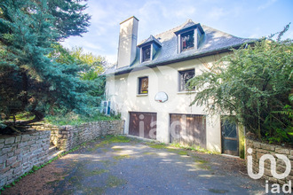 achat maison pouance 49420