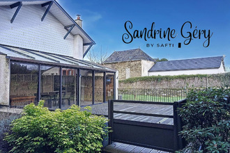 achat maison pouance 49420