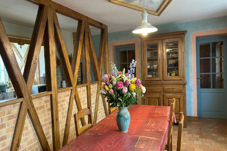 achat maison pouance 49420