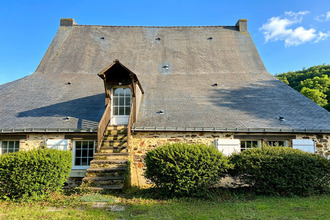 achat maison pouance 49420