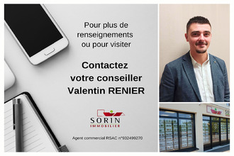 achat maison pouance 49420