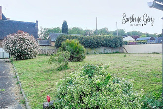 achat maison pouance 49420