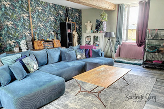 achat maison pouance 49420