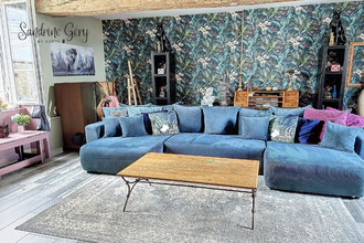 achat maison pouance 49420