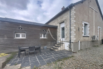 achat maison pouance 49420