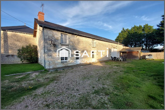 achat maison pouant 86200