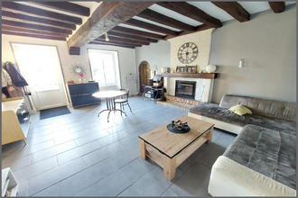 achat maison pouant 86200