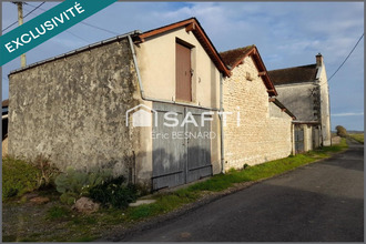 achat maison pouant 86200