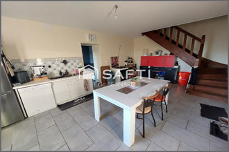 achat maison pouant 86200
