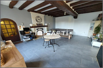 achat maison pouant 86200