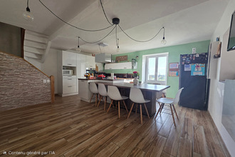 achat maison pouant 86200