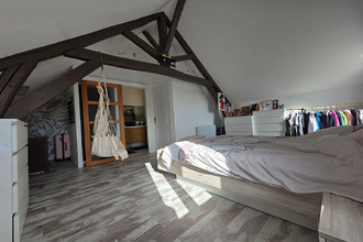 achat maison pouant 86200