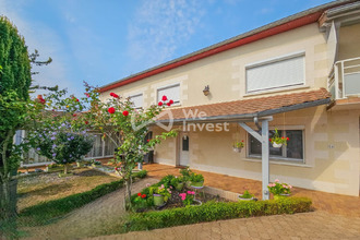 achat maison pouant 86200